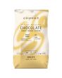 Callebaut 2,5 kg fehércsokoládé